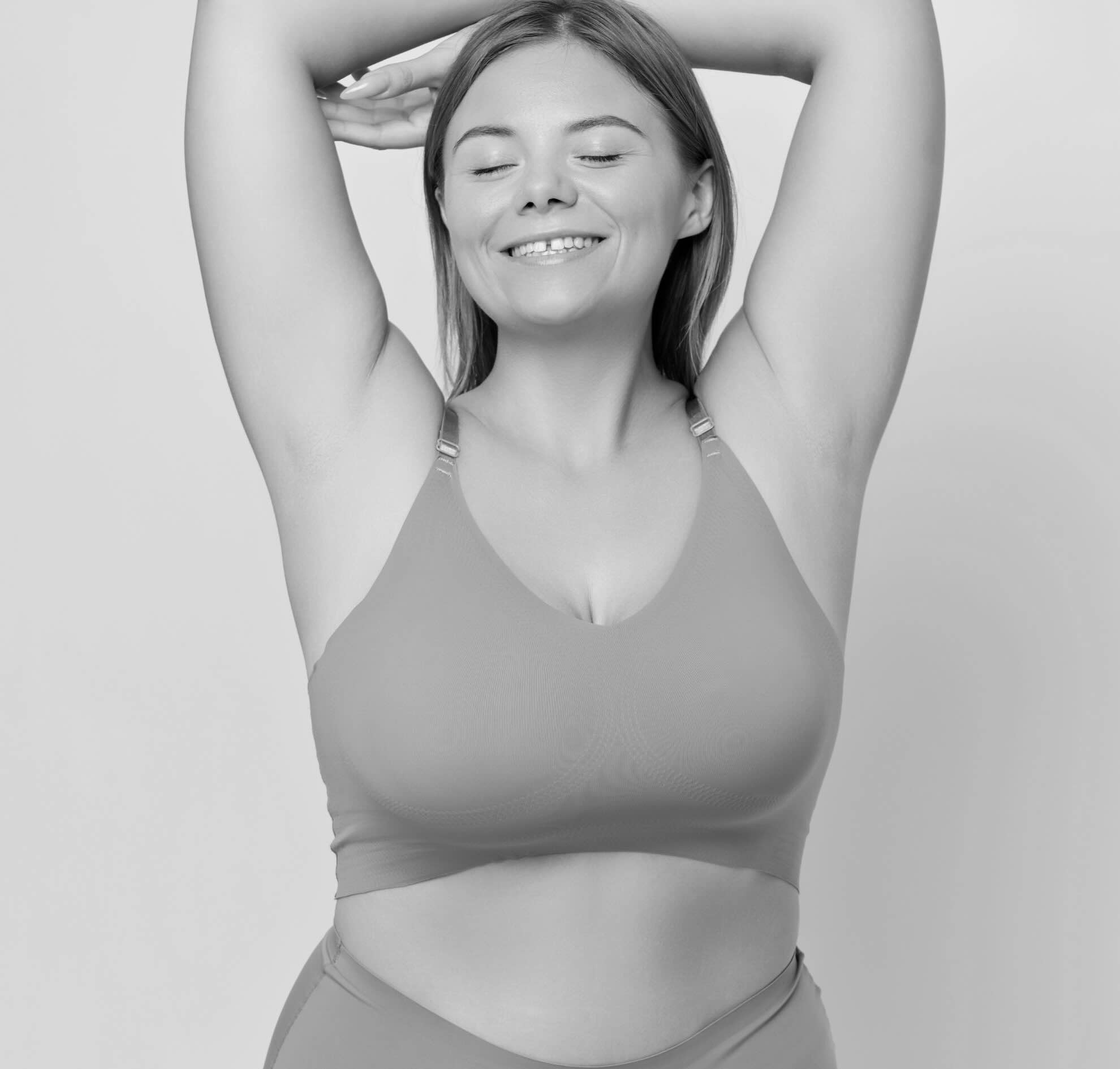 Bauchdecken­straffung – Abdominoplastik