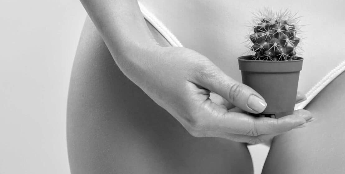 Vaginalstraffung mit Mona Lisa Touch ® Laser