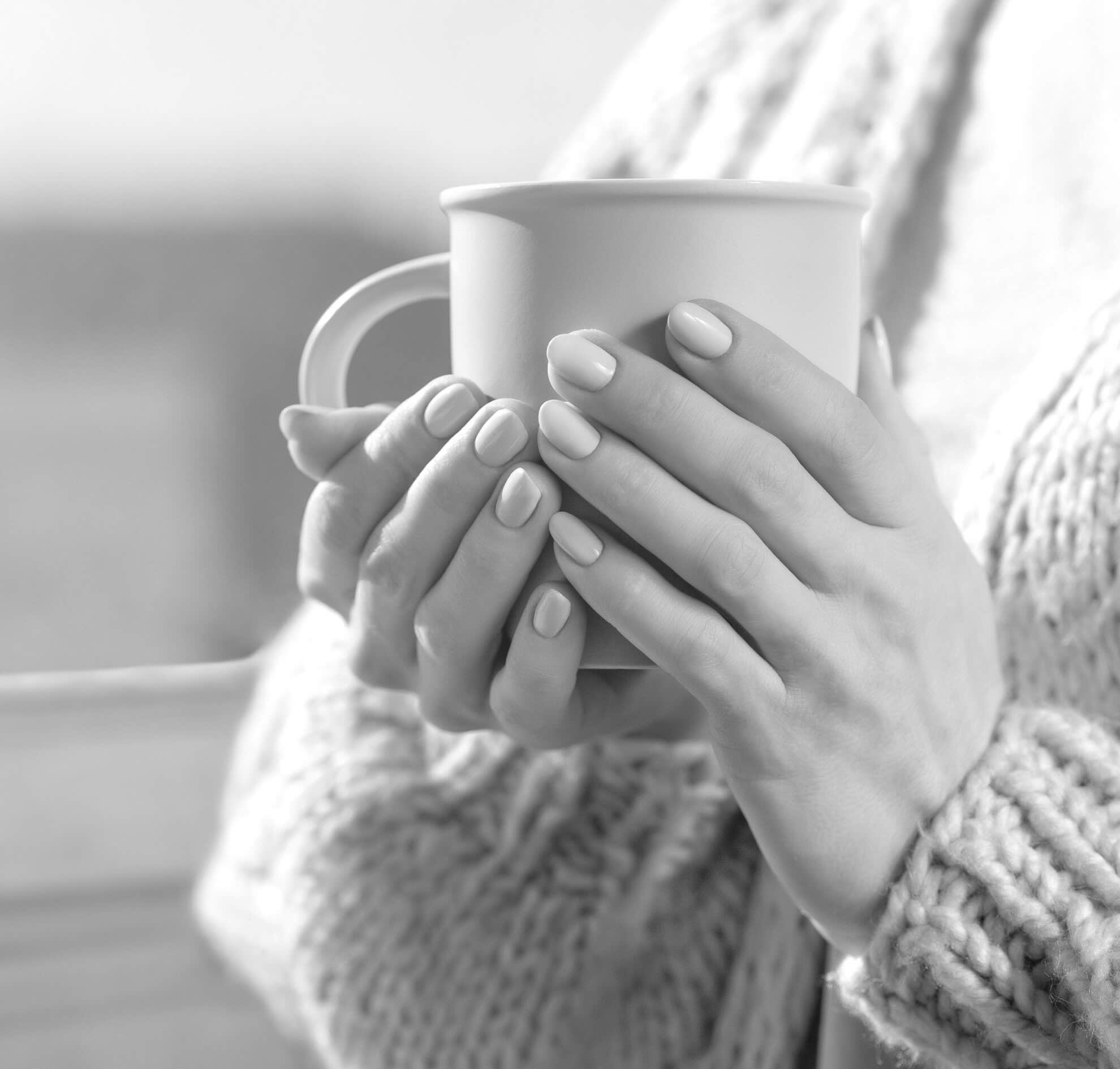 Hand­verjüngung (Radiesse)